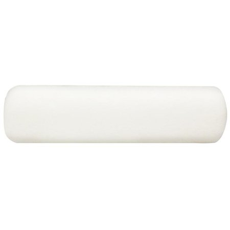 BENJAMIN MOORE Paint Roller Cover, 12 in Thick Nap, 9 in L 073590-018